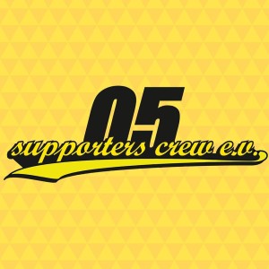 Supporters Crew