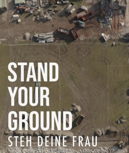 Stand-your-Ground